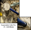 Picture of Proform Engine Camshaft Checker Tool - 68902