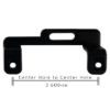 Picture of Proform Ignition Coil Mounting Bracket - 69520