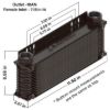 Picture of Proform Transmission Oil and Power Steering Cooler - 69570-16