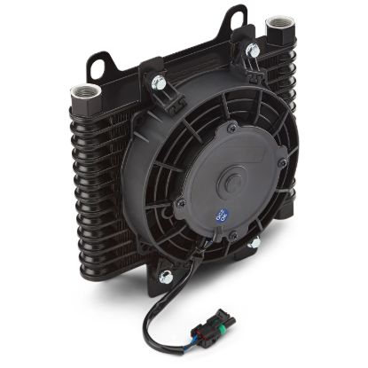 Picture of Proform Transmission Oil and Power Steering Cooler - 69572-13