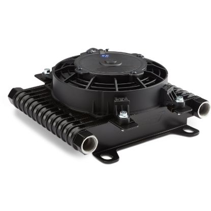 Picture of Proform Transmission Oil and Power Steering Cooler - 69572-13