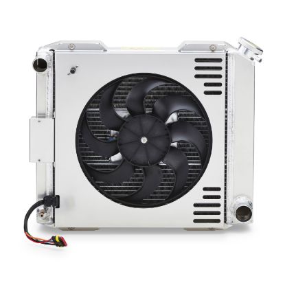 Picture of Proform Radiator - 69580-17