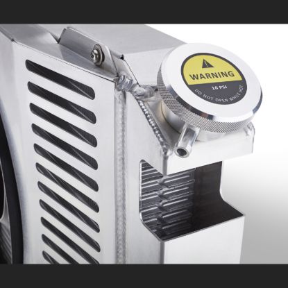 Picture of Proform Radiator - 69580-26