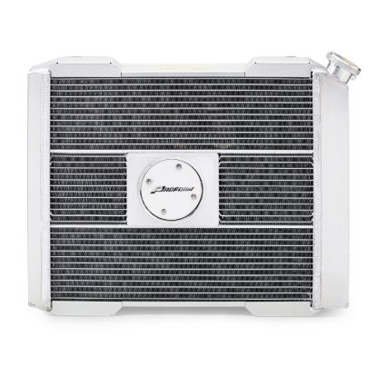 Picture of Proform Radiator - 69590-17