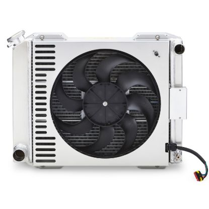 Picture of Proform Radiator - 69590-17