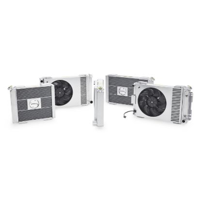 Picture of Proform Radiator - 69590-19