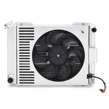 Picture of Proform Radiator - 69590-21