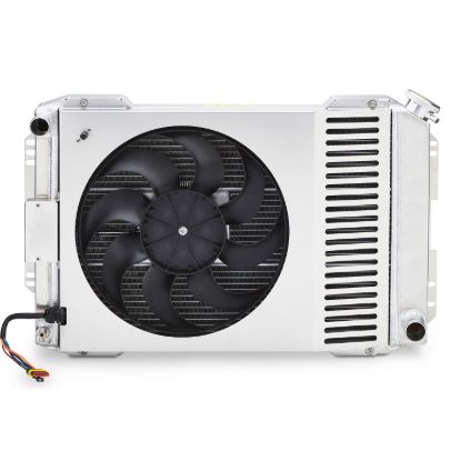 Picture of Proform Radiator - 69600.1