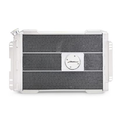 Picture of Proform Radiator - 69600.2