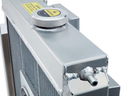 Picture of Proform Radiator - 69681.2
