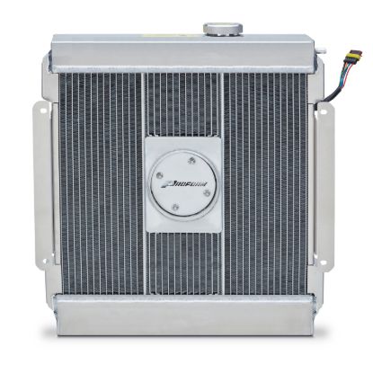 Picture of Proform Radiator - 69681.2