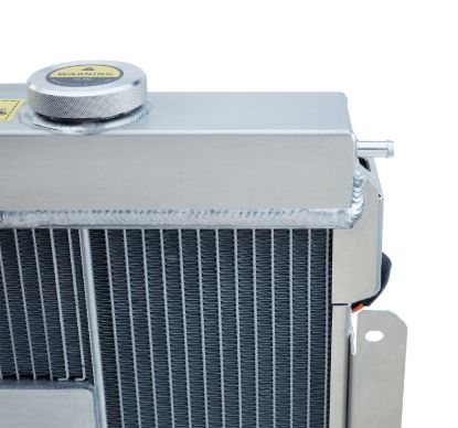 Picture of Proform Radiator - 69681.2
