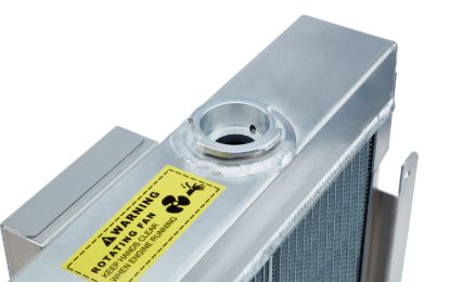 Picture of Proform Radiator - 69681.2