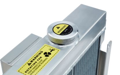 Picture of Proform Radiator - 69682.2