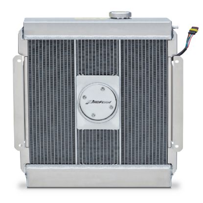 Picture of Proform Radiator - 69682.2