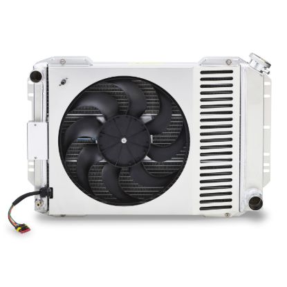 Picture of Proform Radiator - 69695.1