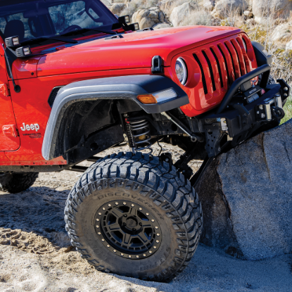 Picture of Progressive Suspension Suspension Shock Absorber - 46-2003