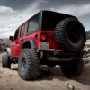 Picture of Progressive Suspension Suspension Shock Absorber - 47-2007