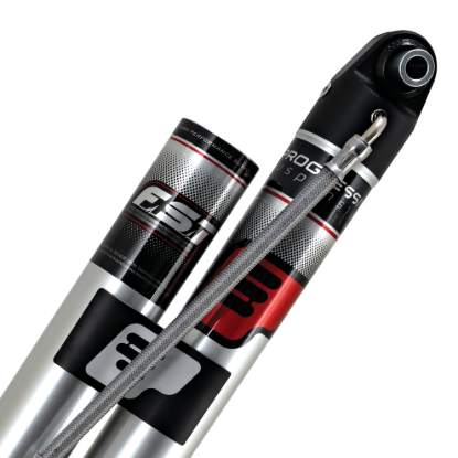 Picture of Progressive Suspension Suspension Shock Absorber - 47-2008