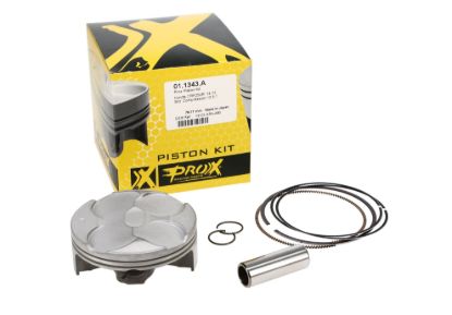 Picture of ProX Racing Parts Engine Piston Kit - 01.1343.C