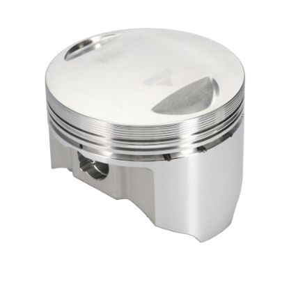 Picture of ProX Racing Parts Engine Piston Kit - 01.2576.000