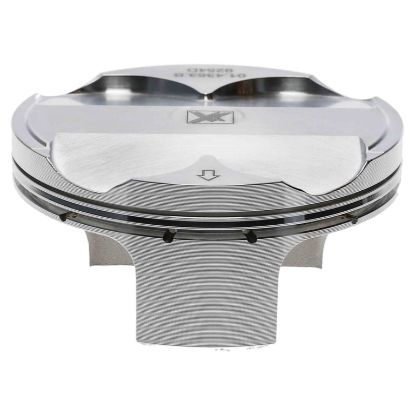 Picture of ProX Racing Parts Engine Piston Kit - 01.4353.A