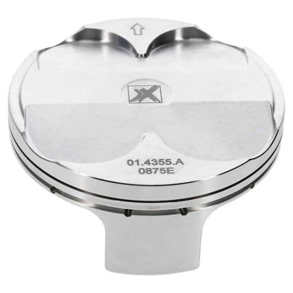 Picture of ProX Racing Parts Engine Piston Kit - 01.4355.A