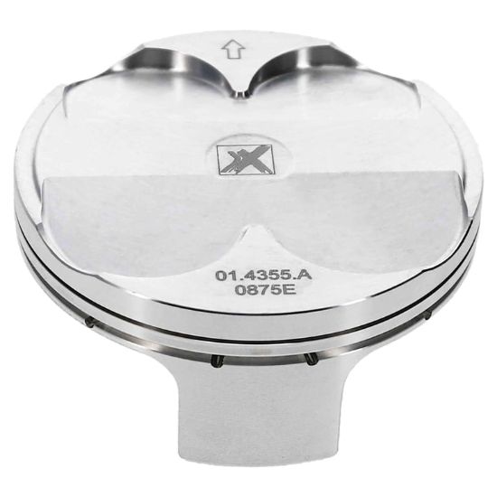 Picture of ProX Racing Parts Engine Piston Kit - 01.4355.A