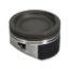 Picture of ProX Racing Parts Engine Piston Kit - 01.4418.B