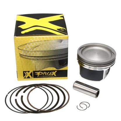 Picture of ProX Racing Parts Engine Piston Kit - 01.4418.B