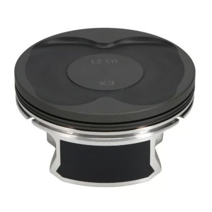 Picture of ProX Racing Parts Engine Piston Kit - 01.5512.000