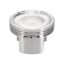 Picture of ProX Racing Parts Engine Piston Kit - 01.5596.B