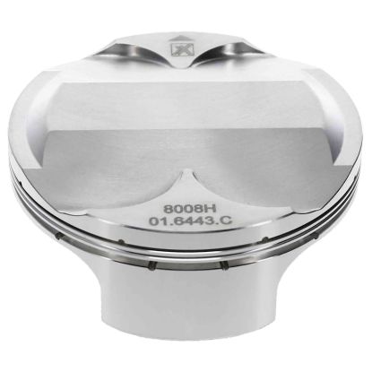 Picture of ProX Racing Parts Engine Piston Kit - 01.6443.C