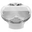 Picture of ProX Racing Parts Engine Piston Kit - 01.6443.C