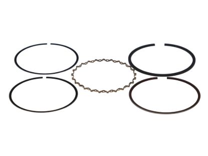 Picture of ProX Racing Parts Engine Piston Ring Set - 02.1281.150