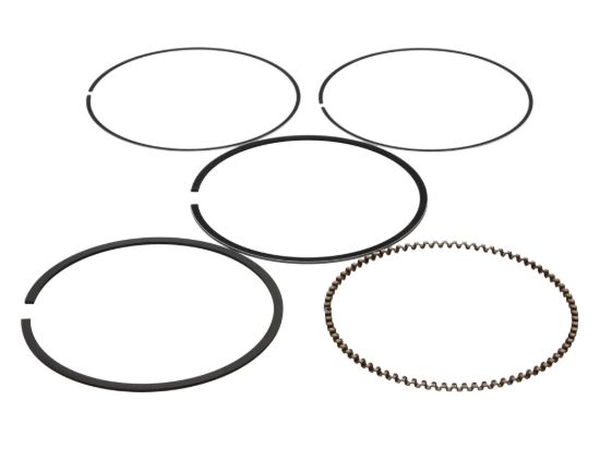 Picture of ProX Racing Parts Engine Piston Ring Set - 02.1480.100