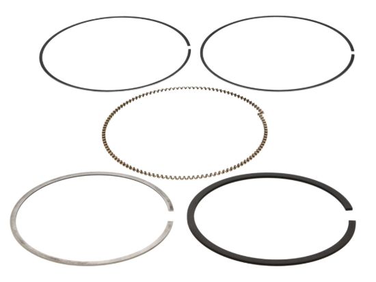 Picture of ProX Racing Parts Engine Piston Ring Set - 02.1495.000
