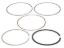 Picture of ProX Racing Parts Engine Piston Ring Set - 02.1495.000