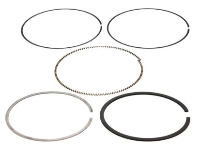 Picture of ProX Racing Parts Engine Piston Ring Set - 02.1495.100