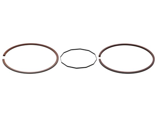 Picture of ProX Racing Parts Engine Piston Ring Set - 02.2020.025