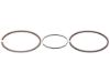 Picture of ProX Racing Parts Engine Piston Ring Set - 02.2020.125