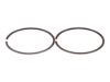 Picture of ProX Racing Parts Engine Piston Ring Set - 02.2510.100