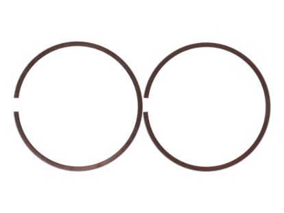 Picture of ProX Racing Parts Engine Piston Ring Set - 02.2510.200