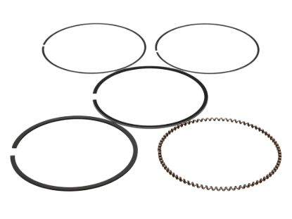 Picture of ProX Racing Parts Engine Piston Ring Set - 02.2600.150