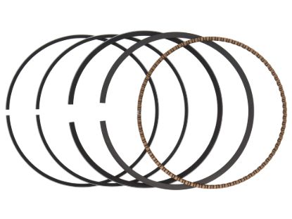 Picture of ProX Racing Parts Engine Piston Ring Set - 02.2600.150