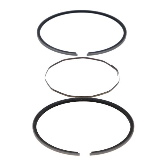 Picture of ProX Racing Parts Engine Piston Ring Set - 02.3180.050