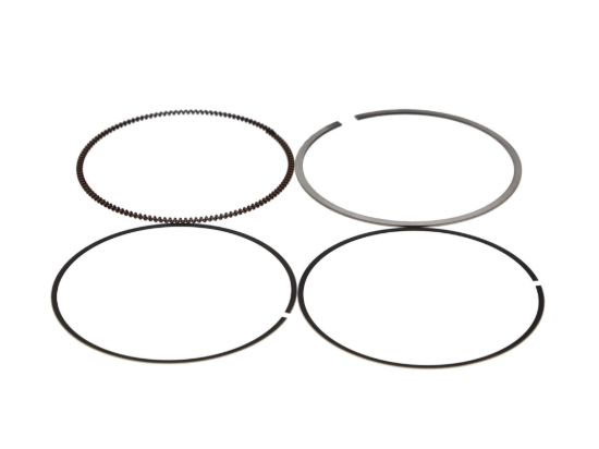 Picture of ProX Racing Parts Engine Piston Ring Set - 02.3340