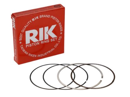 Picture of ProX Racing Parts Engine Piston Ring Set - 02.3340