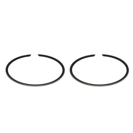 Picture of ProX Racing Parts Engine Piston Ring Set - 02.4250