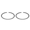 Picture of ProX Racing Parts Engine Piston Ring Set - 02.4251